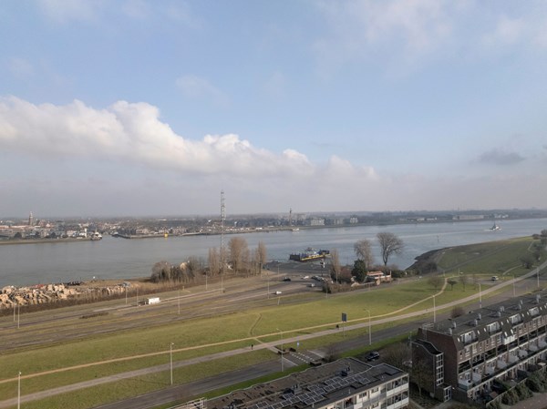 Medium property photo - Kampanje 18, 3181 KM Rozenburg